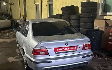 BMW 5 серия, 2001 год, 1 250 000 рублей, 8 фотография