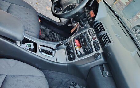 Mercedes-Benz C-Класс, 2004 год, 500 000 рублей, 8 фотография