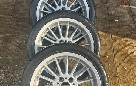 BMW 5 серия, 2001 год, 1 250 000 рублей, 12 фотография