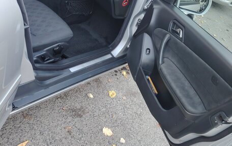 Mercedes-Benz C-Класс, 2004 год, 500 000 рублей, 4 фотография