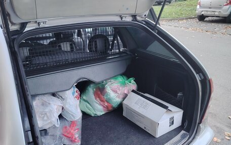 Mercedes-Benz C-Класс, 2004 год, 500 000 рублей, 7 фотография