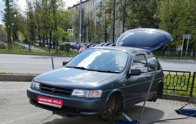 Toyota Corsa, 1991 год, 1 200 000 рублей, 1 фотография