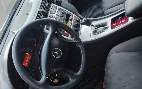 Mercedes-Benz C-Класс, 2004 год, 500 000 рублей, 6 фотография