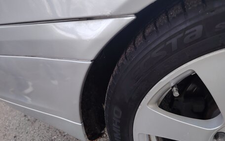 Mercedes-Benz C-Класс, 2004 год, 500 000 рублей, 9 фотография