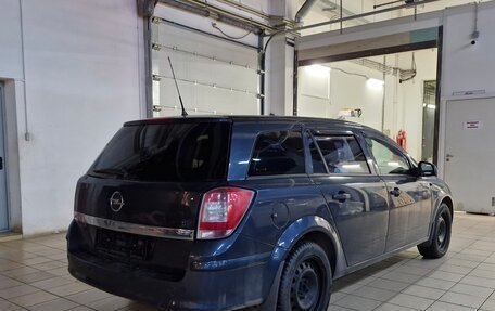 Opel Astra H, 2011 год, 555 000 рублей, 1 фотография