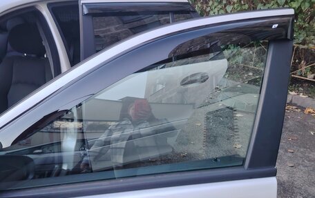 Mercedes-Benz C-Класс, 2004 год, 500 000 рублей, 12 фотография