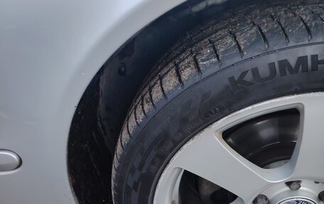 Mercedes-Benz C-Класс, 2004 год, 500 000 рублей, 11 фотография