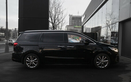 KIA Carnival III, 2020 год, 3 295 000 рублей, 4 фотография