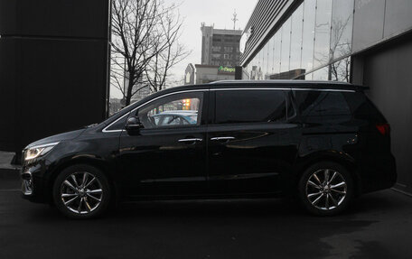 KIA Carnival III, 2020 год, 3 295 000 рублей, 8 фотография