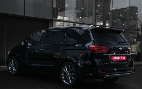 KIA Carnival III, 2020 год, 3 295 000 рублей, 7 фотография