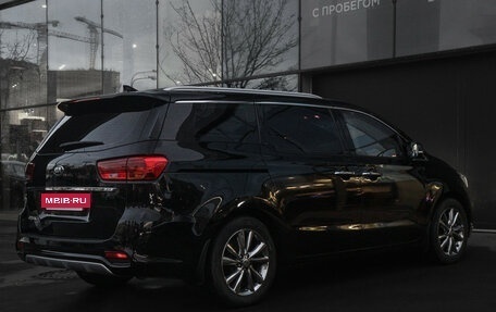 KIA Carnival III, 2020 год, 3 295 000 рублей, 5 фотография