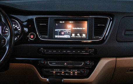 KIA Carnival III, 2020 год, 3 295 000 рублей, 13 фотография