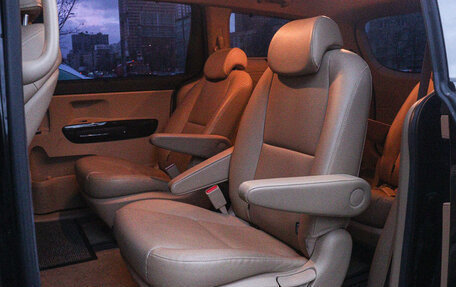 KIA Carnival III, 2020 год, 3 295 000 рублей, 11 фотография