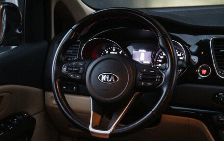 KIA Carnival III, 2020 год, 3 295 000 рублей, 14 фотография