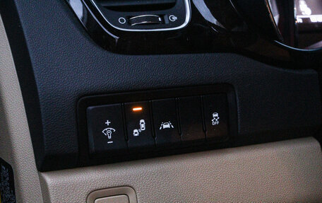 KIA Carnival III, 2020 год, 3 295 000 рублей, 21 фотография