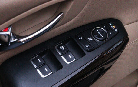 KIA Carnival III, 2020 год, 3 295 000 рублей, 20 фотография