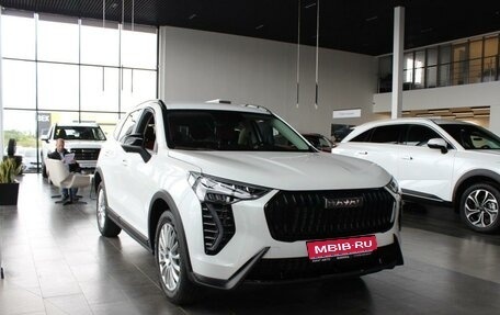 Haval Jolion, 2025 год, 2 549 000 рублей, 1 фотография