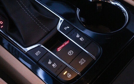 KIA Carnival III, 2020 год, 3 295 000 рублей, 22 фотография