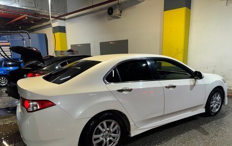 Honda Accord VIII рестайлинг, 2008 год, 1 330 000 рублей, 3 фотография