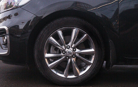 KIA Carnival III, 2020 год, 3 295 000 рублей, 28 фотография