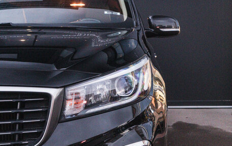 KIA Carnival III, 2020 год, 3 295 000 рублей, 27 фотография