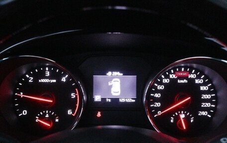 KIA Carnival III, 2020 год, 3 295 000 рублей, 26 фотография