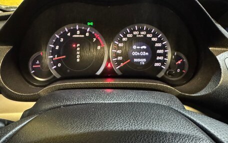 Honda Accord VIII рестайлинг, 2008 год, 1 330 000 рублей, 10 фотография