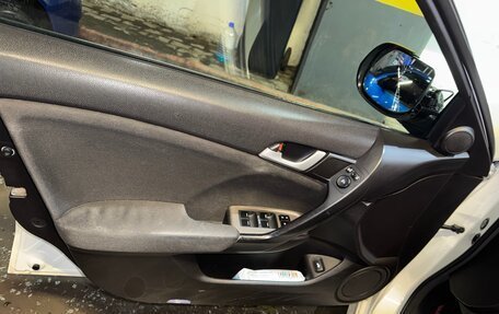 Honda Accord VIII рестайлинг, 2008 год, 1 330 000 рублей, 15 фотография