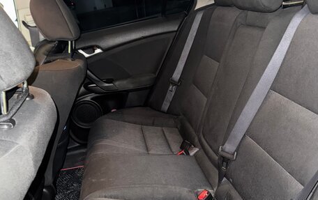 Honda Accord VIII рестайлинг, 2008 год, 1 330 000 рублей, 14 фотография