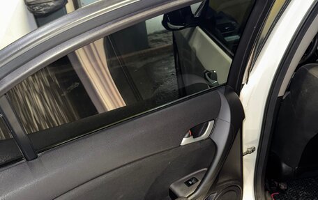 Honda Accord VIII рестайлинг, 2008 год, 1 330 000 рублей, 17 фотография