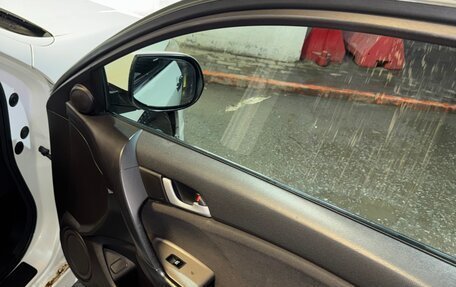 Honda Accord VIII рестайлинг, 2008 год, 1 330 000 рублей, 16 фотография