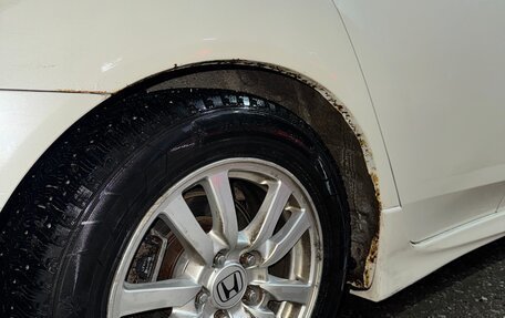 Honda Accord VIII рестайлинг, 2008 год, 1 330 000 рублей, 18 фотография