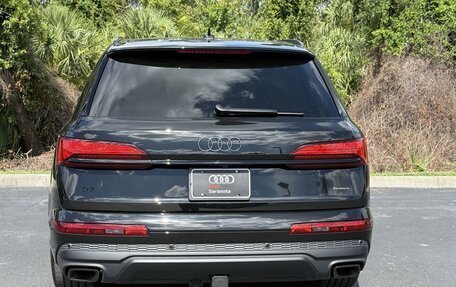 Audi Q7, 2025 год, 14 446 600 рублей, 6 фотография
