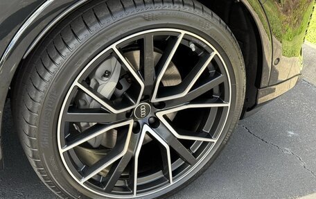 Audi Q7, 2025 год, 14 446 600 рублей, 10 фотография