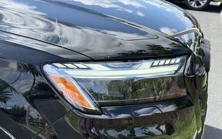 Audi Q7, 2025 год, 14 446 600 рублей, 9 фотография