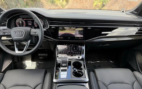 Audi Q7, 2025 год, 14 446 600 рублей, 14 фотография