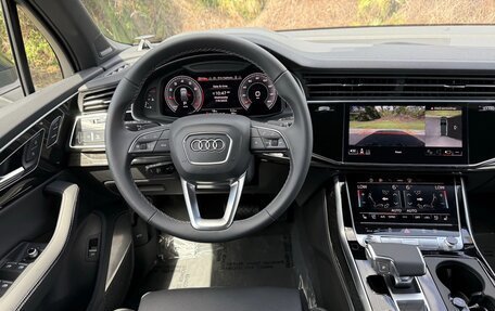 Audi Q7, 2025 год, 14 446 600 рублей, 15 фотография