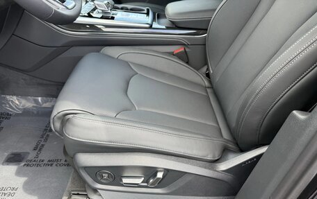 Audi Q7, 2025 год, 14 446 600 рублей, 19 фотография