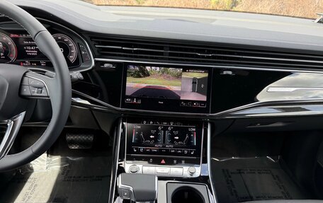 Audi Q7, 2025 год, 14 446 600 рублей, 16 фотография