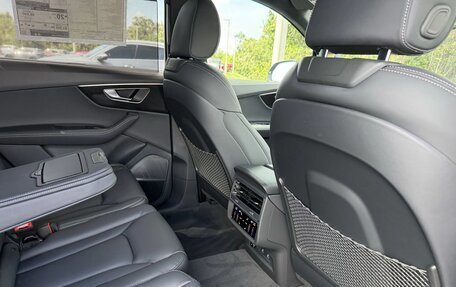 Audi Q7, 2025 год, 14 446 600 рублей, 17 фотография