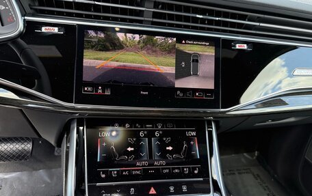 Audi Q7, 2025 год, 14 446 600 рублей, 23 фотография