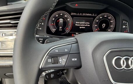 Audi Q7, 2025 год, 14 446 600 рублей, 27 фотография