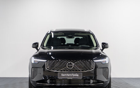 Volvo XC90 II рестайлинг, 2025 год, 12 490 000 рублей, 4 фотография