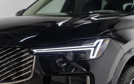 Volvo XC90 II рестайлинг, 2025 год, 12 490 000 рублей, 2 фотография