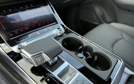 Audi Q7, 2025 год, 14 446 600 рублей, 25 фотография