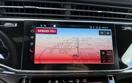 Audi Q7, 2025 год, 14 446 600 рублей, 24 фотография