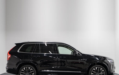 Volvo XC90 II рестайлинг, 2025 год, 12 490 000 рублей, 6 фотография