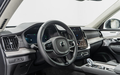 Volvo XC90 II рестайлинг, 2025 год, 12 490 000 рублей, 12 фотография