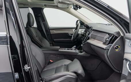 Volvo XC90 II рестайлинг, 2025 год, 12 490 000 рублей, 13 фотография