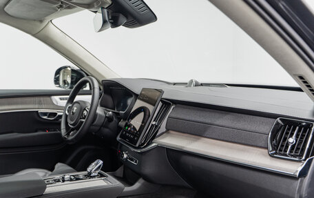 Volvo XC90 II рестайлинг, 2025 год, 12 490 000 рублей, 14 фотография